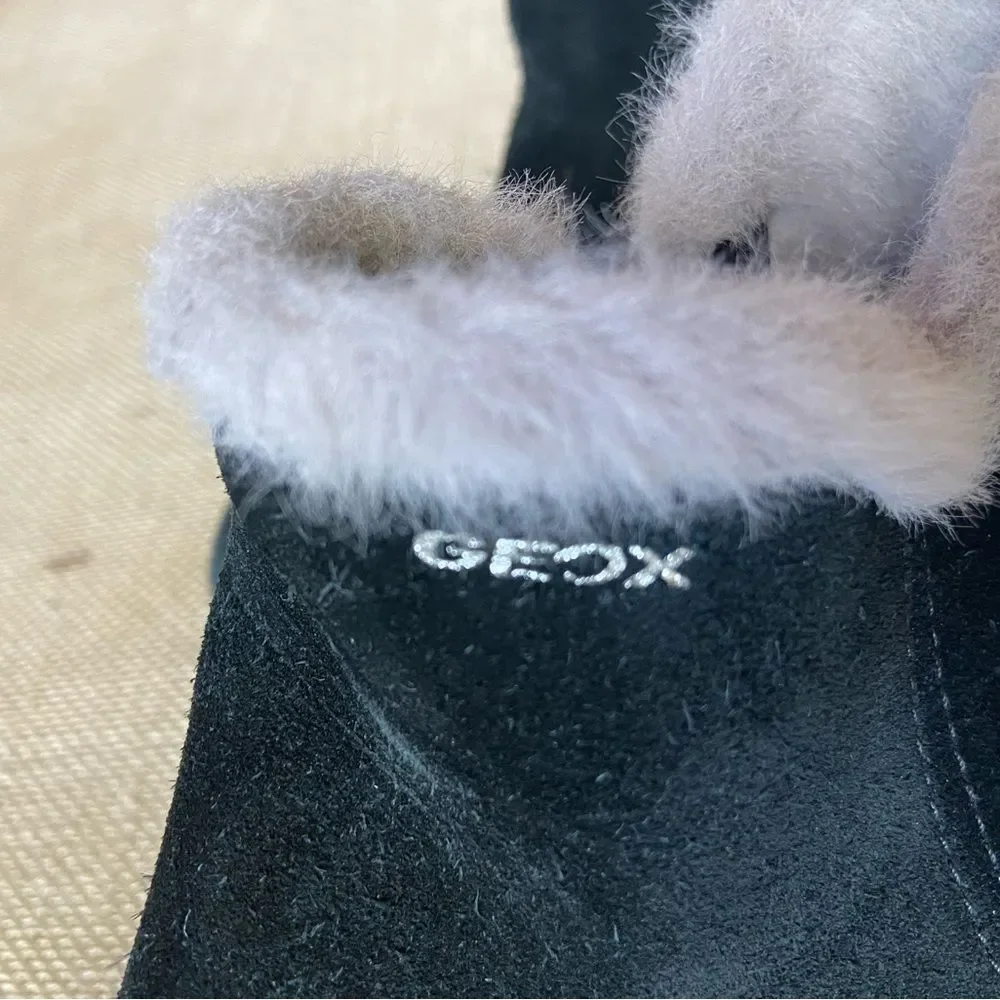Geox new fast